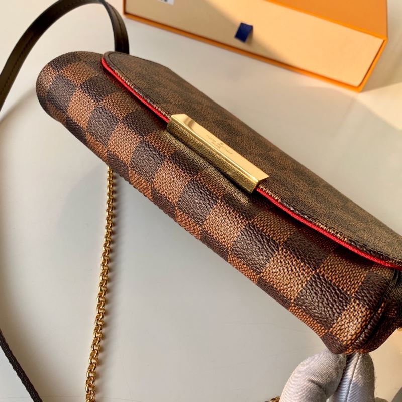 LV Satchel bags